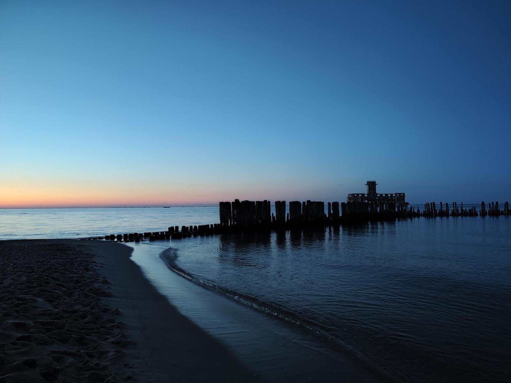 Apartament Sunset Gdynia Exterior photo