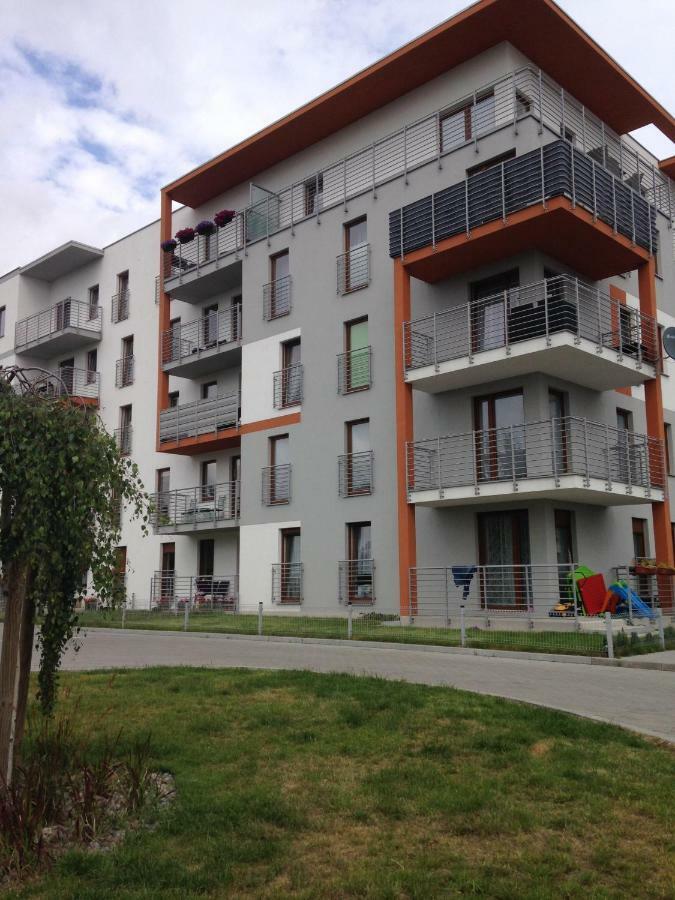 Apartament Sunset Gdynia Exterior photo